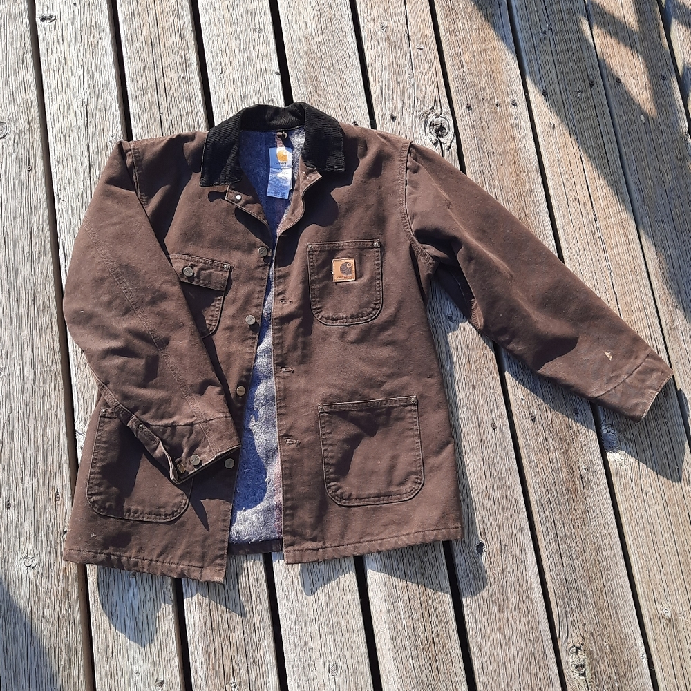 Carhartt Chore Coat
